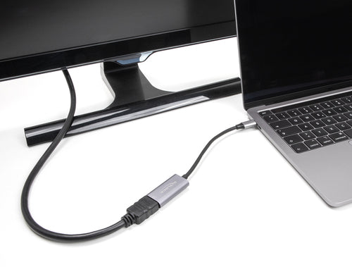 DeLOCK 60021 USB graphics adapter