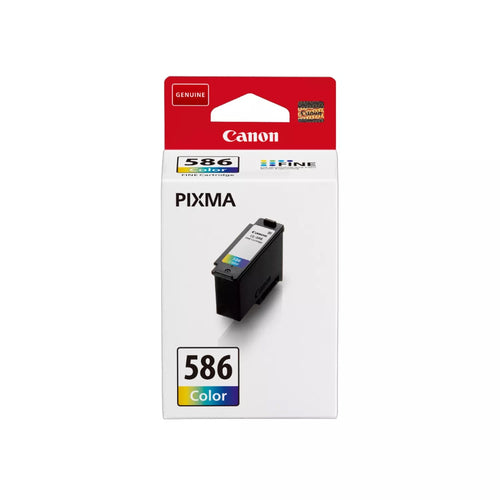 Canon CL-586 ink cartridge