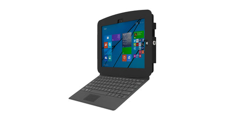 Compulocks 540GEB tablet security enclosure
