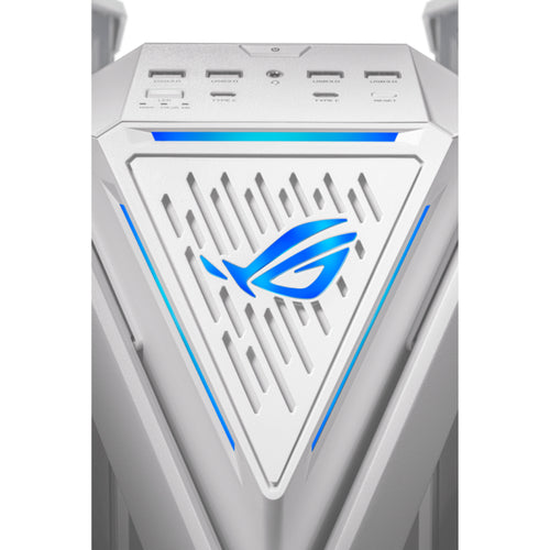 ASUS GR701 ROG HYPERION WHITE EDITION