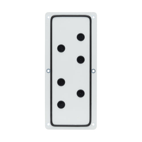 Tripp Lite SRGP1KO cable entry system