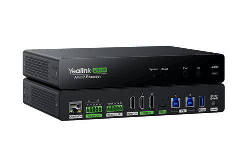 Yealink EN300 video servers/encoder