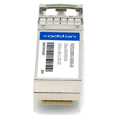 AddOn Networks HCD25D10I0000-0-DW4056-AO network transceiver module