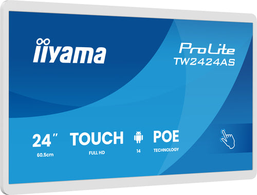 iiyama TW2424AS-W3P Signage Display