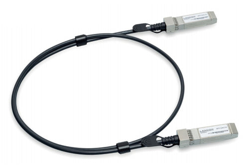 LANCOM SFP-DAC10-1m InfiniBand/fibre optic cable