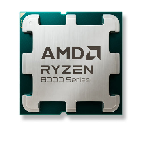 Processor AMD Ryzen 5 8400F Socket AM5 4nm Box - 100-100001591BOX