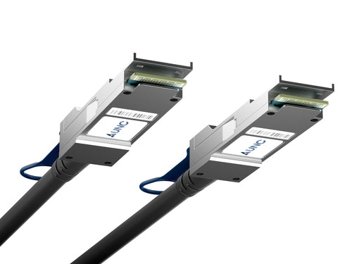 UNC 100CQQH2640-U InfiniBand/fibre optic cable