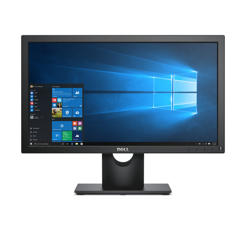 DELL E Series E2016HV computer monitor