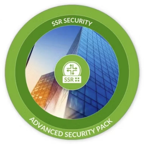 Software License Juniper S-SSN-A2-500M-H-5 Upgrade 5 Years