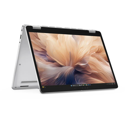 2-in-1 Laptop DELL Pro 13 Plus PB13250 Intel Core Ultra 7 16GB RAM 512GB SSD 1920x1200 Display