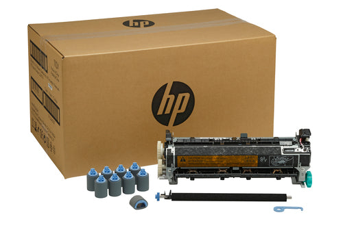 LaserJet Maintenance Kit HP 225000 Pages High Yield for Business