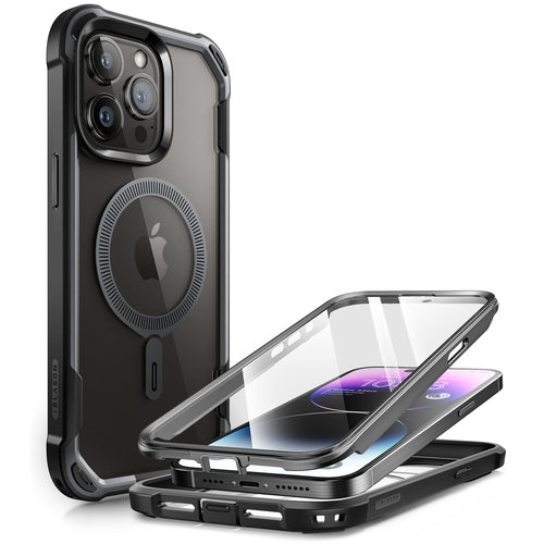 i-Blason Ares IHNE23R61AREBK mobile phone case