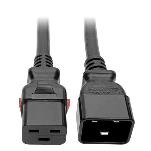 Tripp Lite P036-L06 power cable