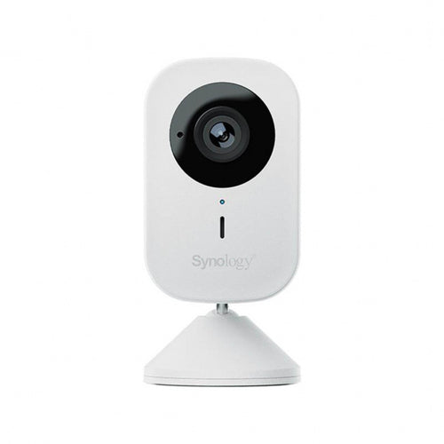 Security Camera Synology CC400W Indoor Outdoor Wireless Cube - CC400W