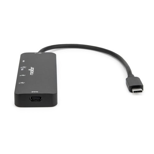 Rocstor Y10A308-B1 interface hub