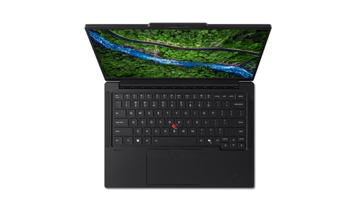 Lenovo ThinkPad P14s Gen 7 (AMD) Copilot+ PC