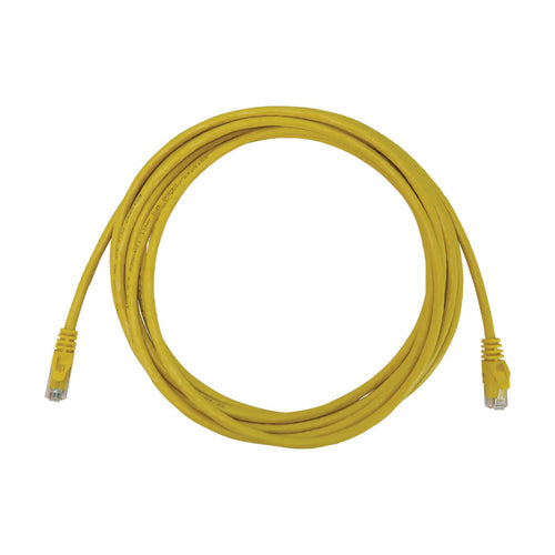 Tripp Lite N261-010-YW networking cable