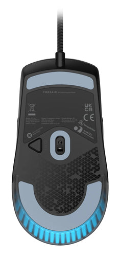 Corsair M75 mouse