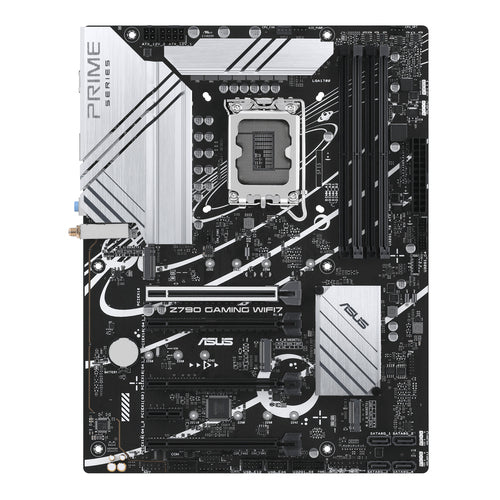ASUS Z790 GAMING WIFI7 motherboard