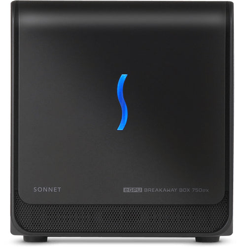 Sonnet SON-GPU-750WEX-TB3