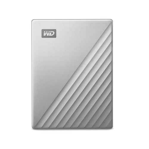 Western Digital My Passport WDBGKC0060BSL-WESN external hard drive