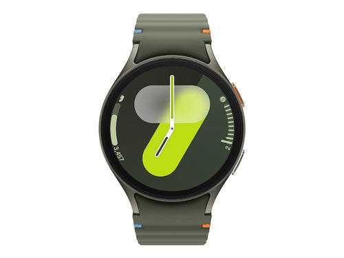 Samsung Galaxy Watch Smartwatch Touchscreen Wi-Fi GPS 33.8g