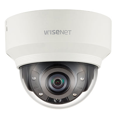 Hanwha XND-8040R security camera