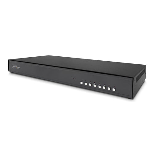 StarTech.com CK4-D108C KVM switch