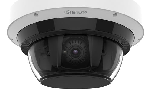 Hanwha PNM-C32083RQZ security camera