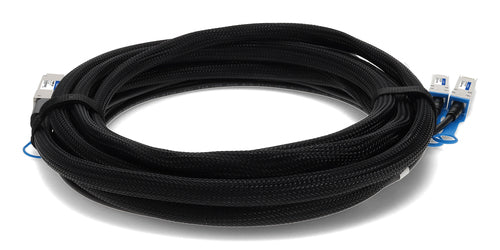 AddOn Networks ADD-QMXSCI-PDAC1M InfiniBand/fibre optic cable