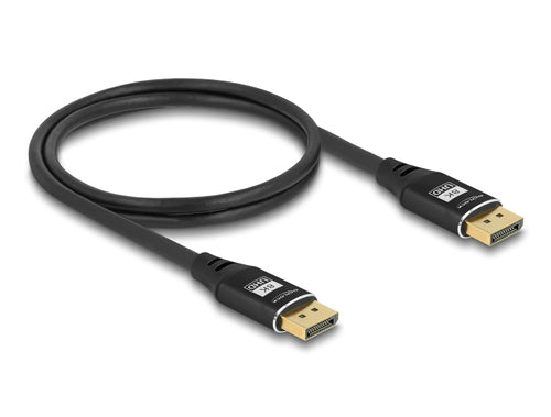DeLOCK 80621 DisplayPort cable