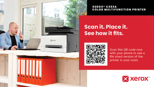 Xerox C303a