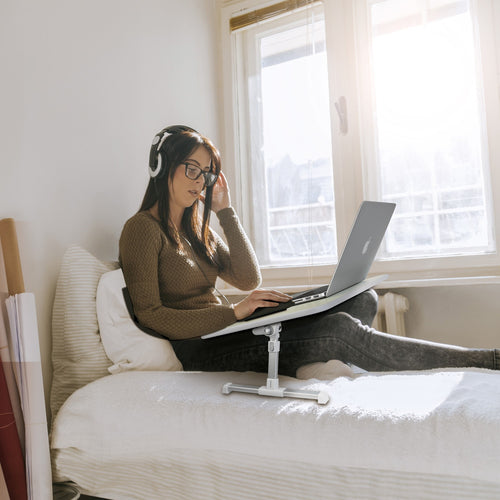 Siig CE-MT2J12-S1 laptop stand