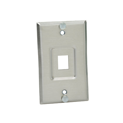 Panduit KWPY wall plate/switch cover