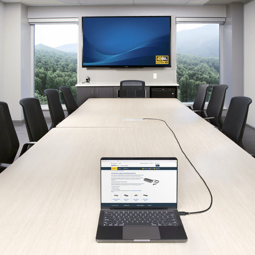 StarTech.com HDMI2-CABLE-4K60-30F HDMI cable