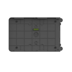 Logitech Mounting Kit for Fast and Simplified Setup - Graphite