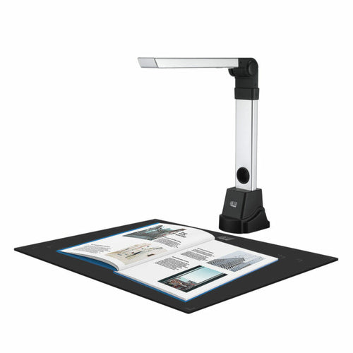 Adesso Cybertrack 810 document camera