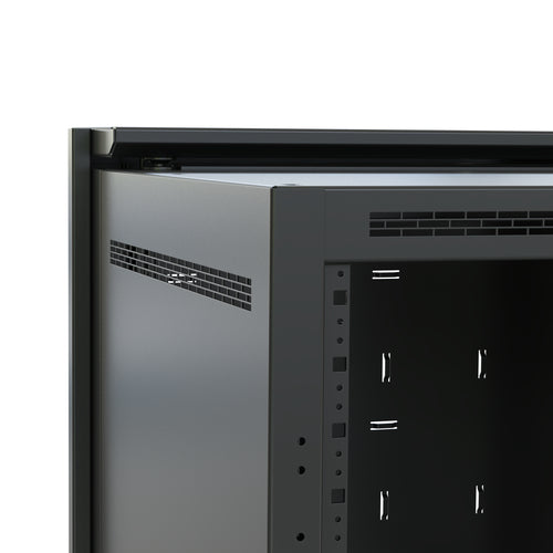 Middle Atlantic DWR-12-26PD rack cabinet