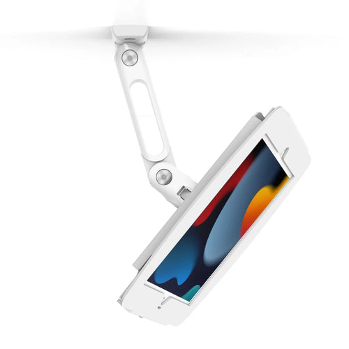 Compulocks Space Swing Arm tablet security enclosure