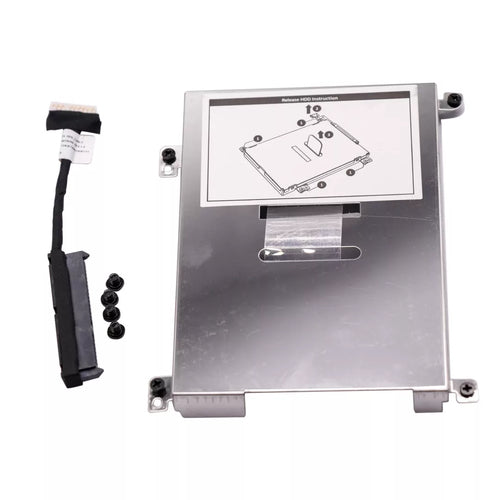 Axiom 2.5-inch HDD/SSD Bracket Kit for HP - 848351-001