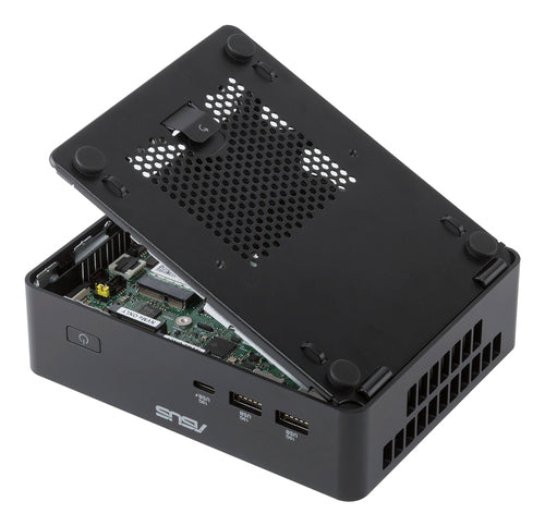 ASUS NUC 16 Pro RNUC16GDKU760002