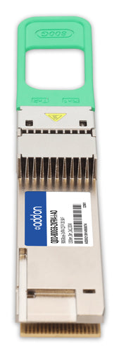 AddOn Networks QDD-800GB-2XFR4-J-AO network transceiver module