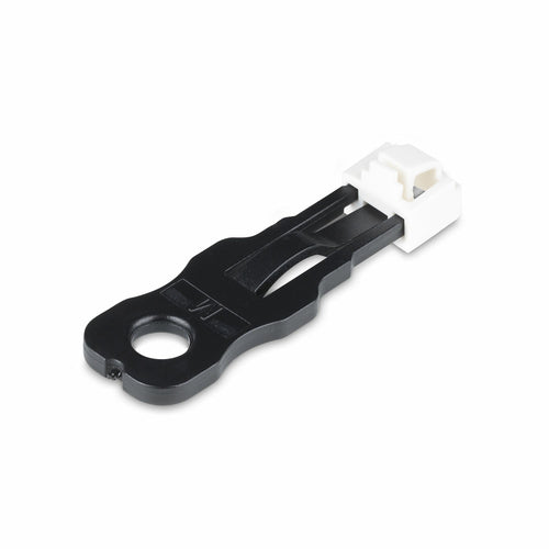 RJ45 Port Blocker StarTech.com RJ45LOCKANDKEY 10 Pack Security Key Reusable - RJ45LOCKANDKEY