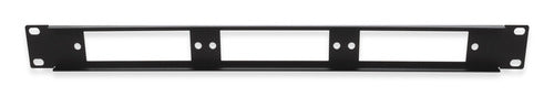 AddOn Networks ADD-3BAYCBLANK patch panel accessory