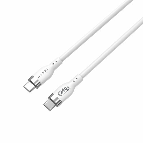 HYPER HJ4001WHGL USB cable