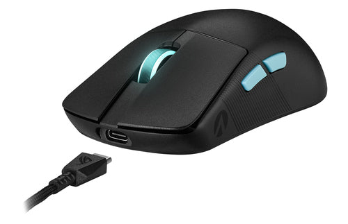 ASUS ROG Harpe Ace Aim Lab Edition mouse