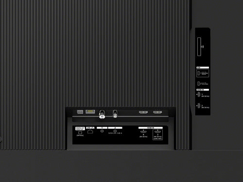 Sony BRAVIA 3 FWD-55XR35M2 TV