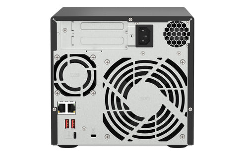 QNAP TS-473A