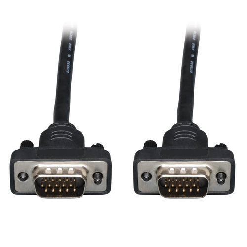 Tripp Lite P502-010-SM VGA cable