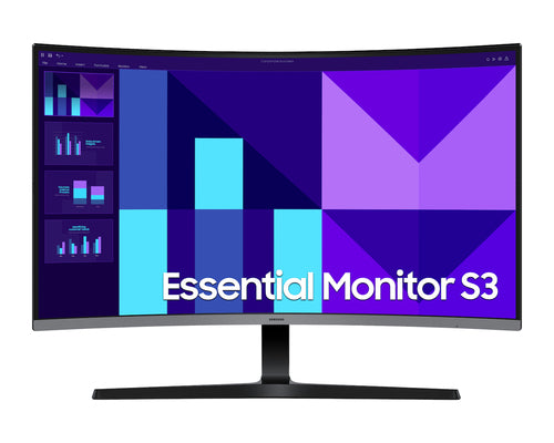 Samsung LS32D390GANXZA computer monitor